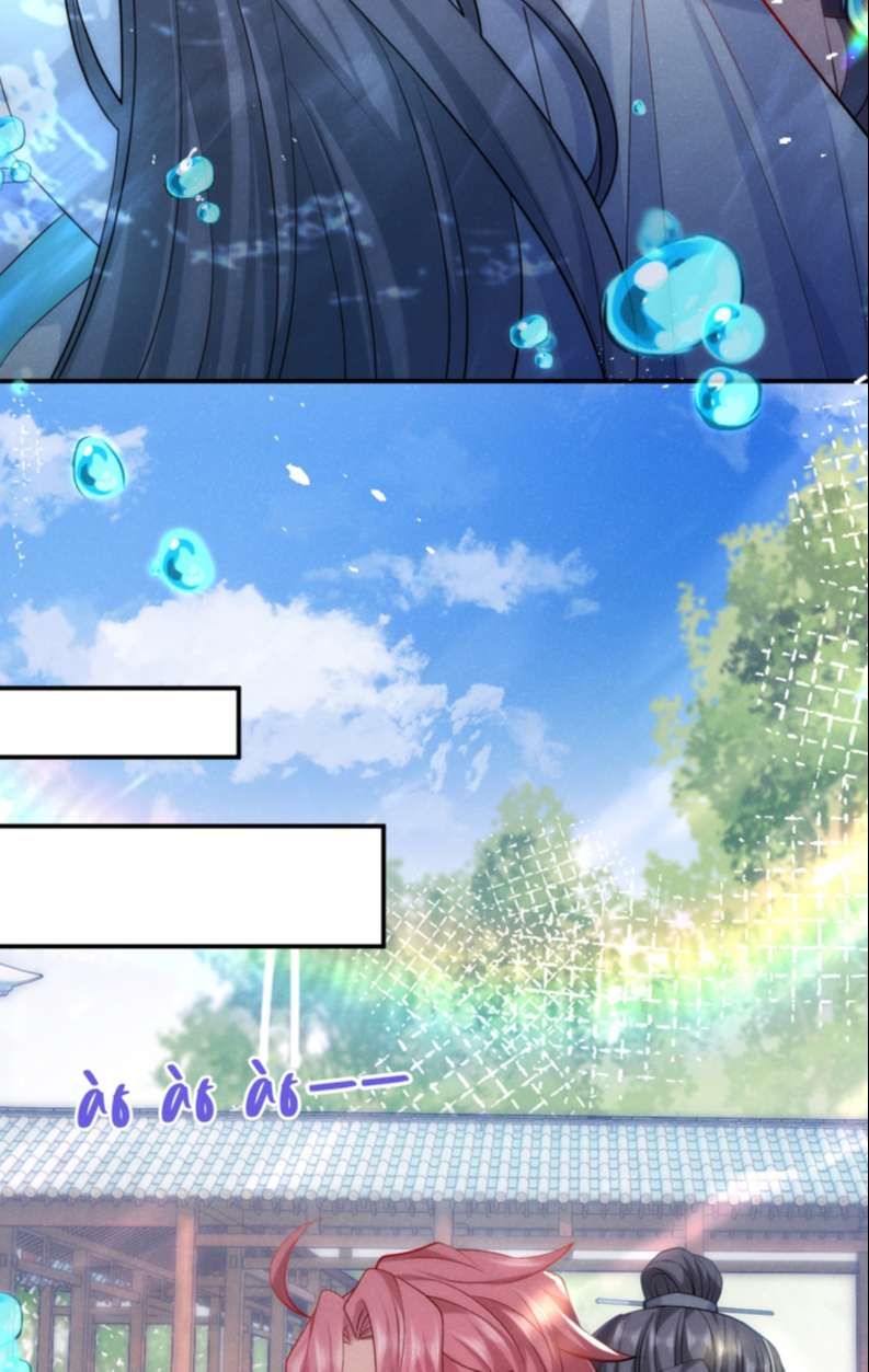 Hôm Nay Lại Lấy Mạng Công Lược Phản Diện Chapter 3 - 24