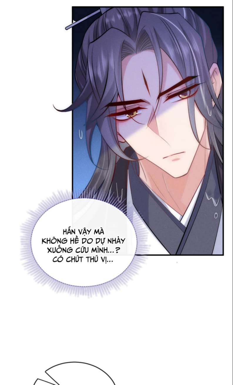 Hôm Nay Lại Lấy Mạng Công Lược Phản Diện Chapter 3 - 26