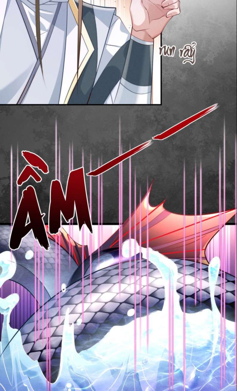 Hôm Nay Lại Lấy Mạng Công Lược Phản Diện Chapter 3 - 28