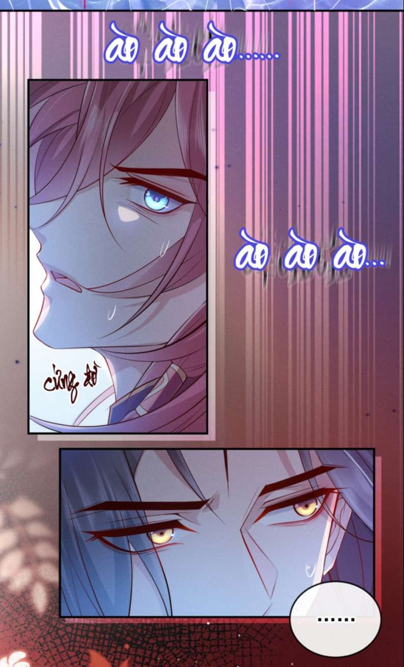 Hôm Nay Lại Lấy Mạng Công Lược Phản Diện Chapter 3 - 29