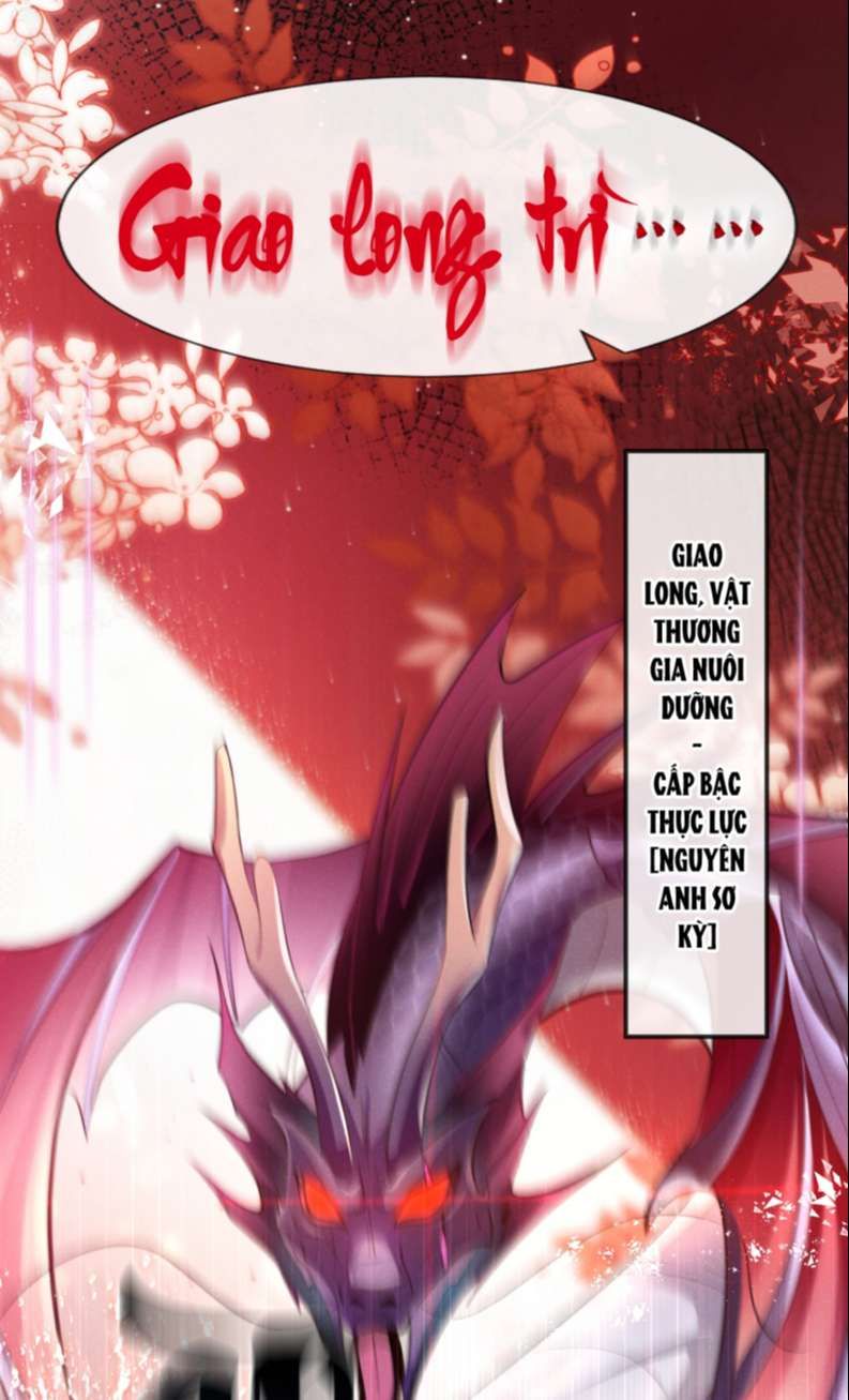 Hôm Nay Lại Lấy Mạng Công Lược Phản Diện Chapter 3 - 30