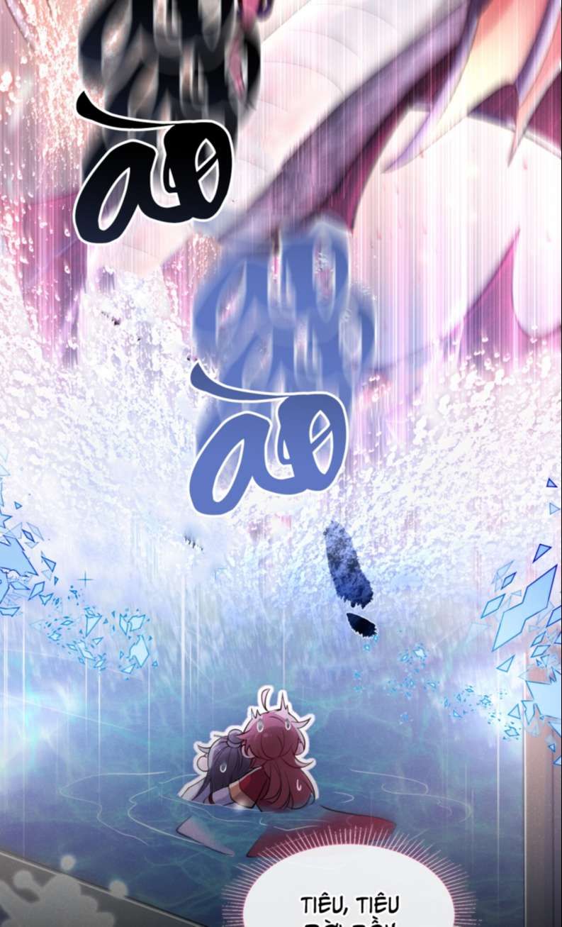 Hôm Nay Lại Lấy Mạng Công Lược Phản Diện Chapter 3 - 31