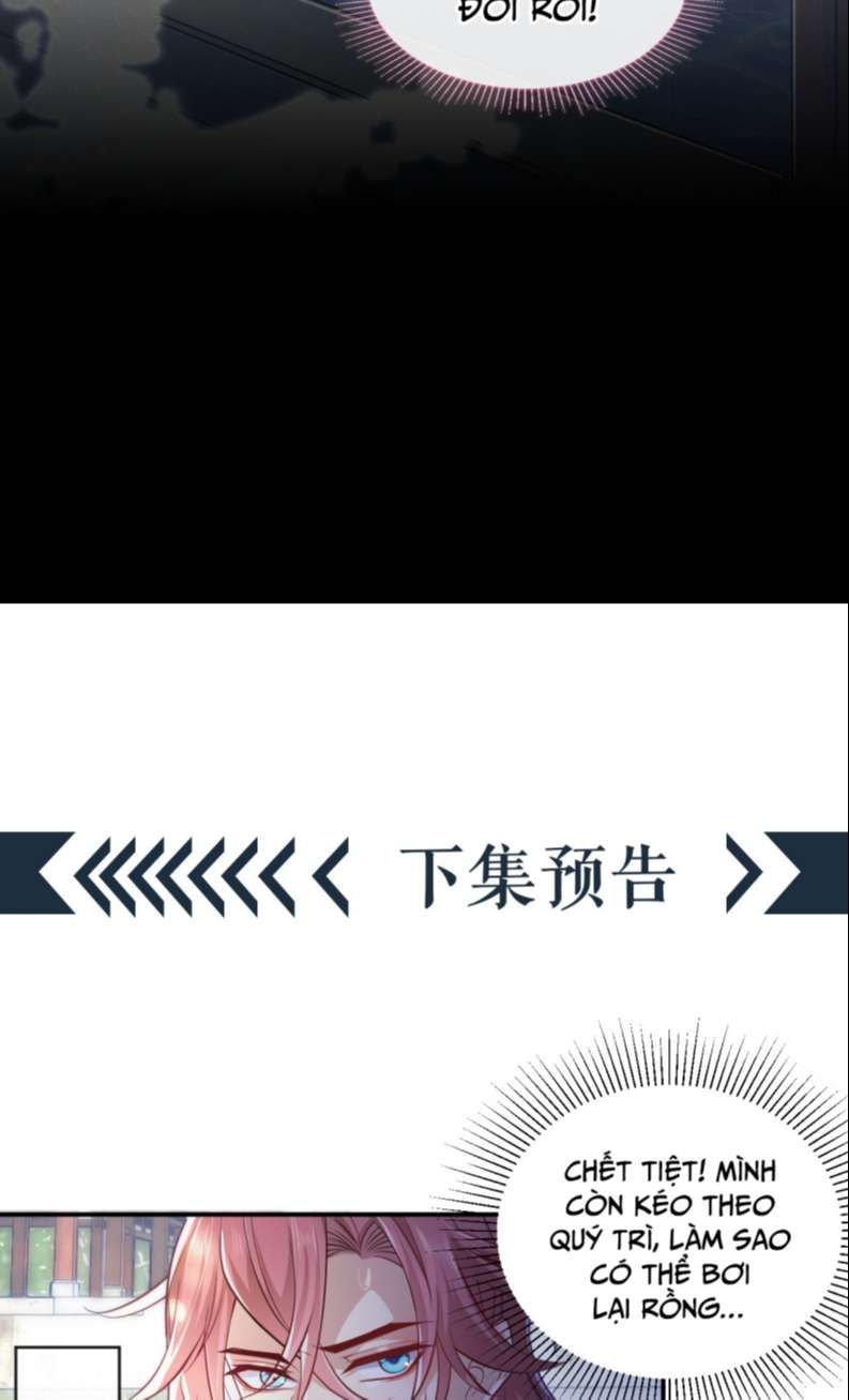 Hôm Nay Lại Lấy Mạng Công Lược Phản Diện Chapter 3 - 32