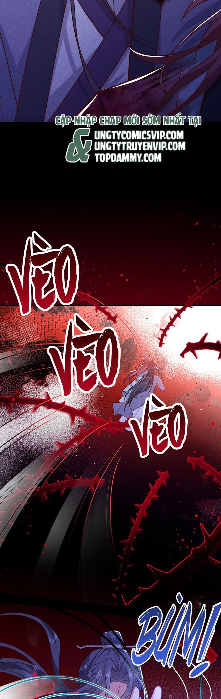 Hôm Nay Lại Lấy Mạng Công Lược Phản Diện Chapter 30 - 8