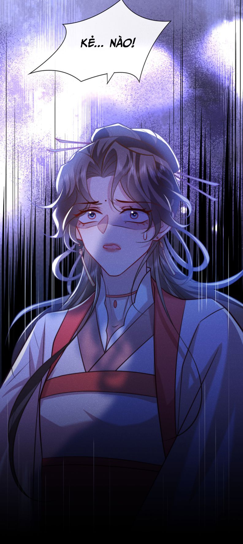 Hôm Nay Lại Lấy Mạng Công Lược Phản Diện Chapter 31 - 11