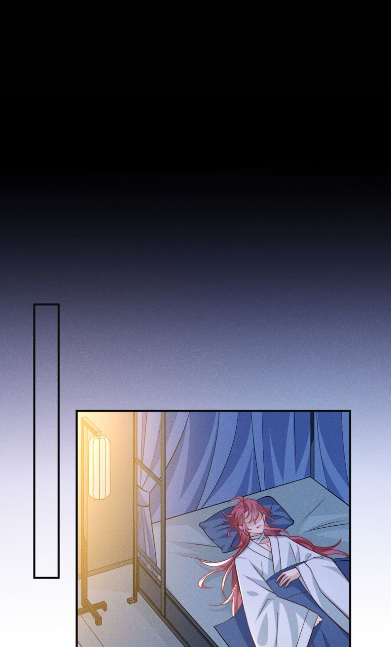 Hôm Nay Lại Lấy Mạng Công Lược Phản Diện Chapter 31 - 12