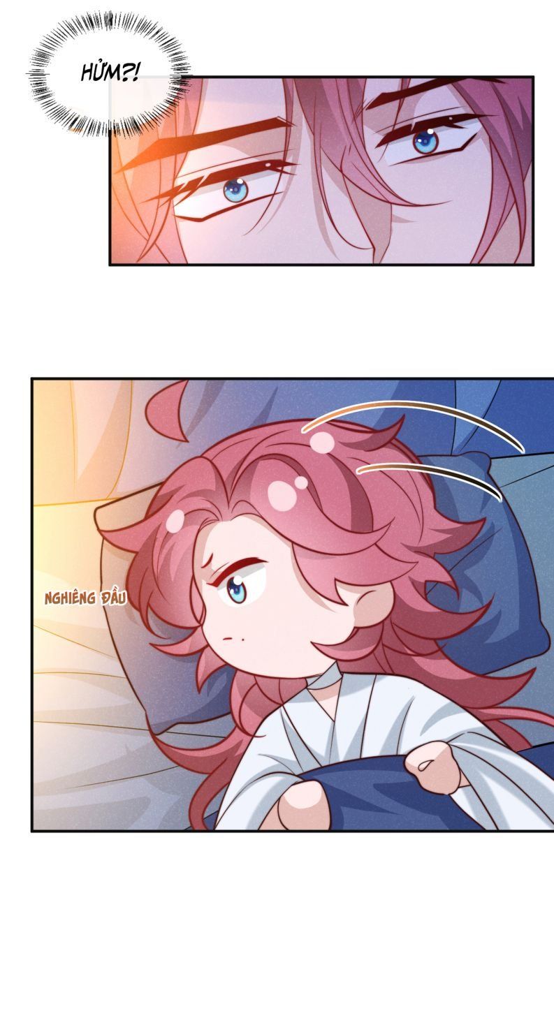 Hôm Nay Lại Lấy Mạng Công Lược Phản Diện Chapter 31 - 14