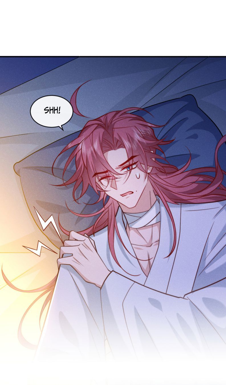 Hôm Nay Lại Lấy Mạng Công Lược Phản Diện Chapter 31 - 15