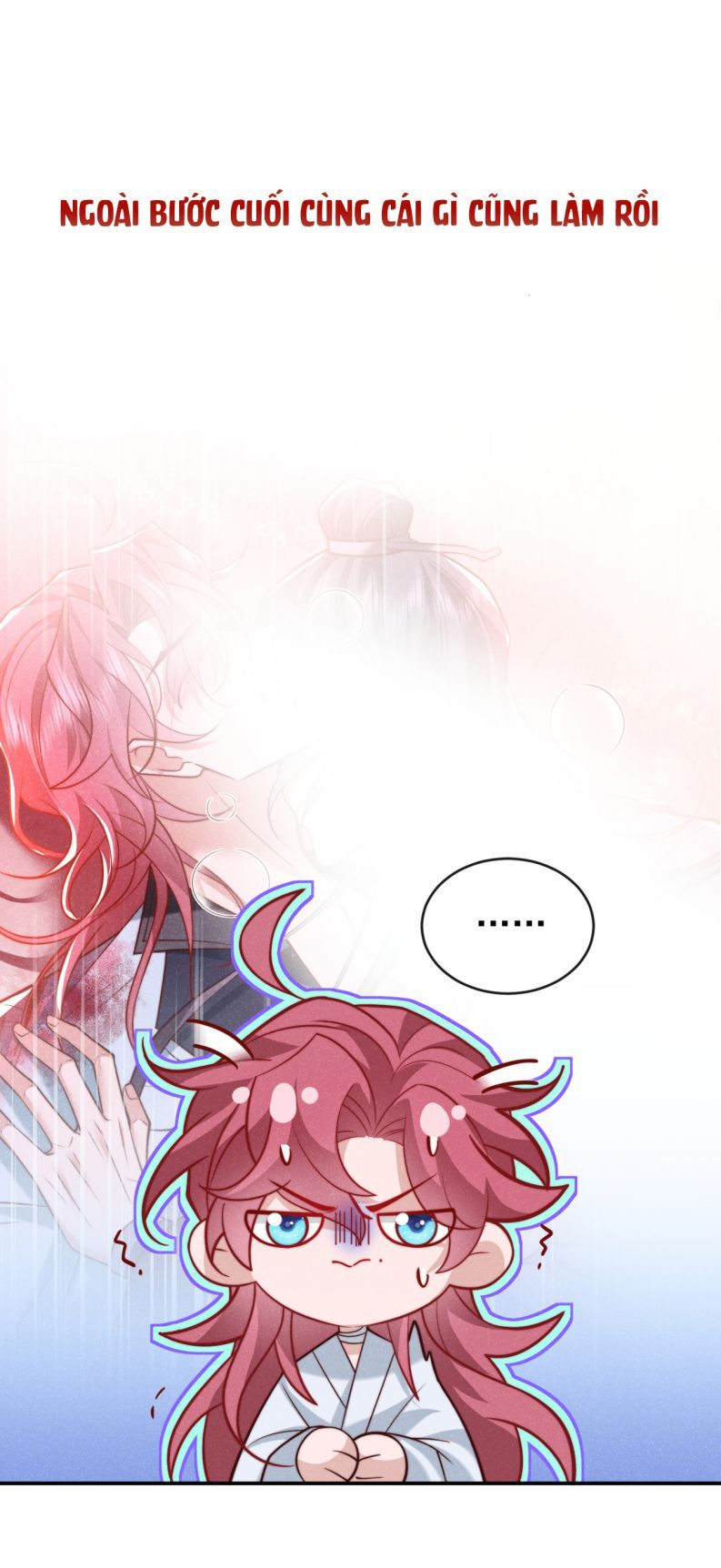 Hôm Nay Lại Lấy Mạng Công Lược Phản Diện Chapter 31 - 18