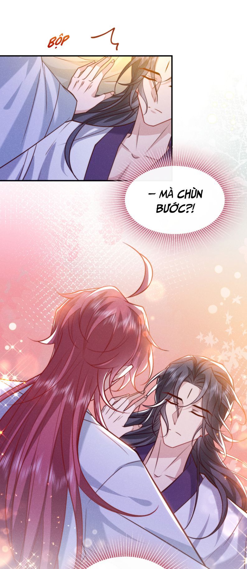 Hôm Nay Lại Lấy Mạng Công Lược Phản Diện Chapter 31 - 20