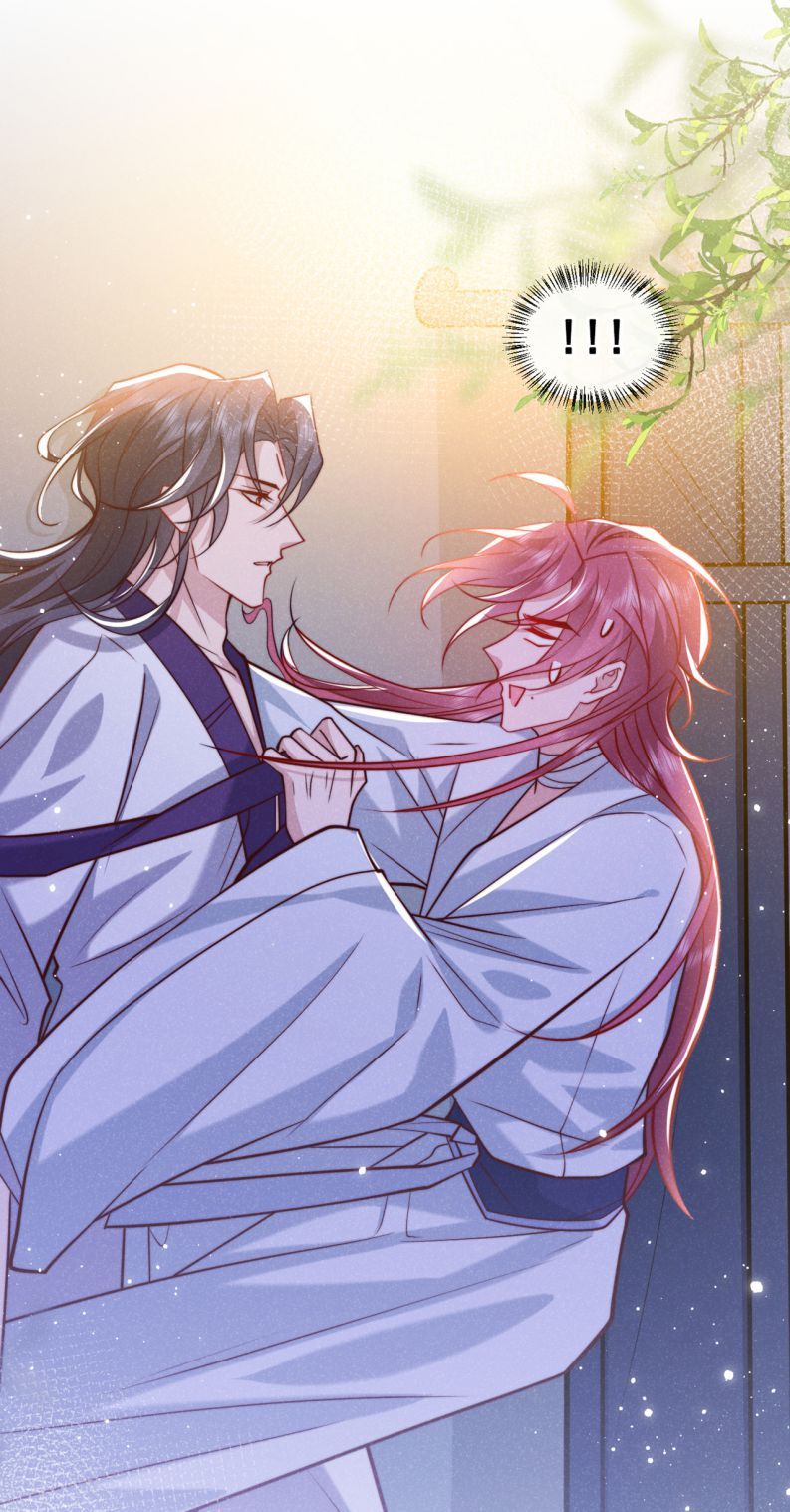 Hôm Nay Lại Lấy Mạng Công Lược Phản Diện Chapter 31 - 23