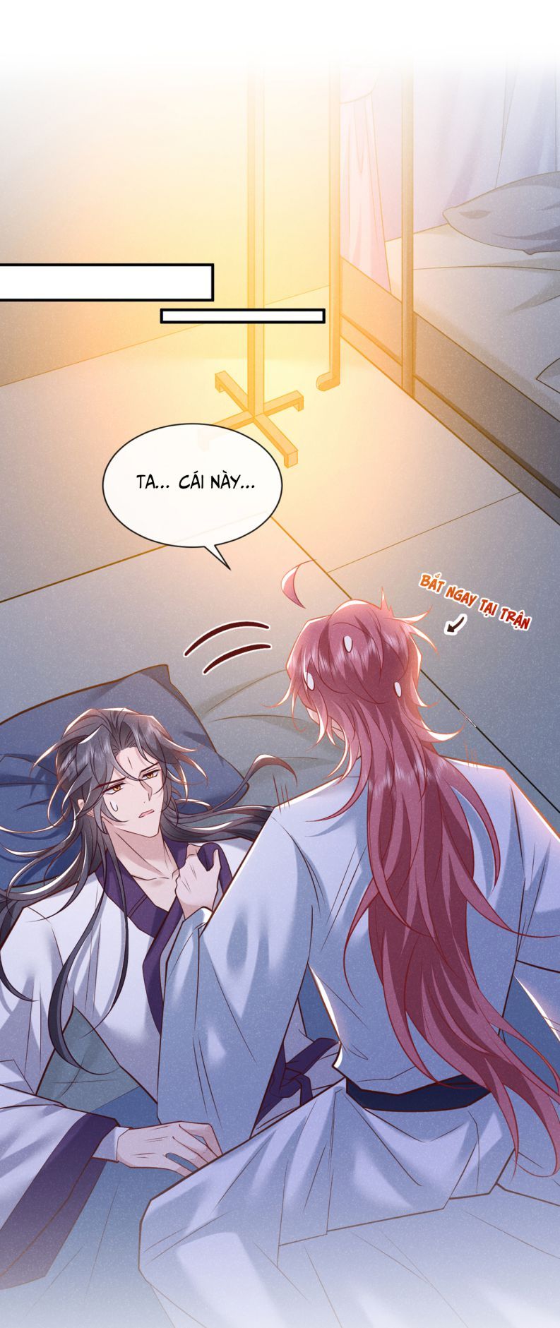 Hôm Nay Lại Lấy Mạng Công Lược Phản Diện Chapter 31 - 25