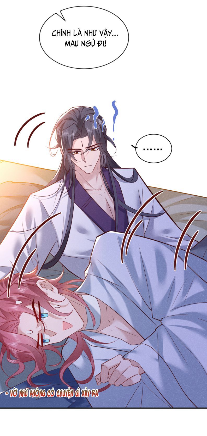 Hôm Nay Lại Lấy Mạng Công Lược Phản Diện Chapter 31 - 27