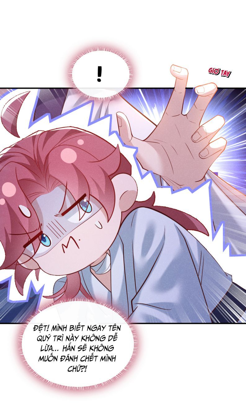 Hôm Nay Lại Lấy Mạng Công Lược Phản Diện Chapter 31 - 28