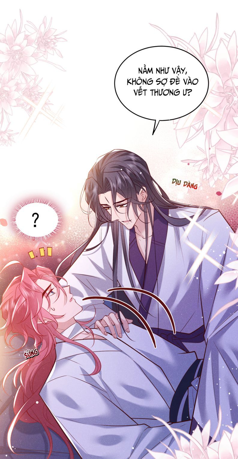 Hôm Nay Lại Lấy Mạng Công Lược Phản Diện Chapter 31 - 29