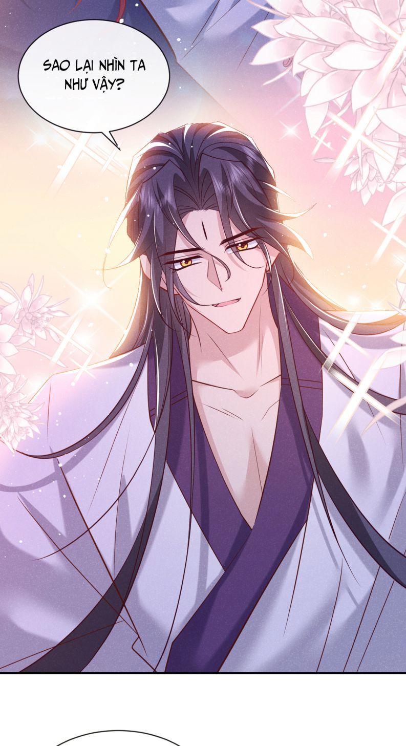 Hôm Nay Lại Lấy Mạng Công Lược Phản Diện Chapter 31 - 30