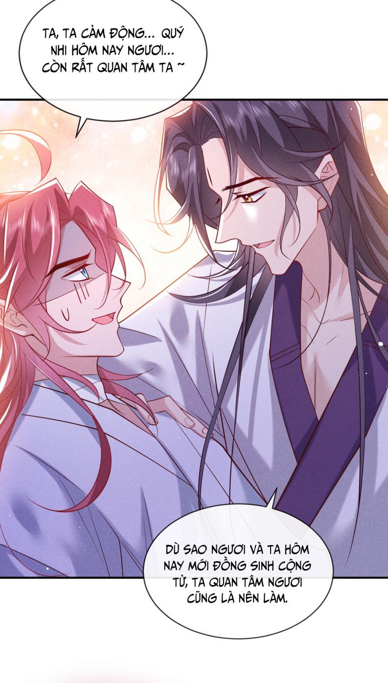 Hôm Nay Lại Lấy Mạng Công Lược Phản Diện Chapter 31 - 31