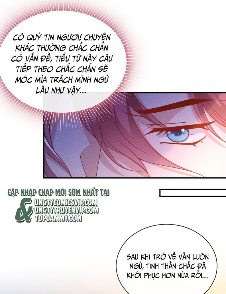 Hôm Nay Lại Lấy Mạng Công Lược Phản Diện Chapter 31 - 32