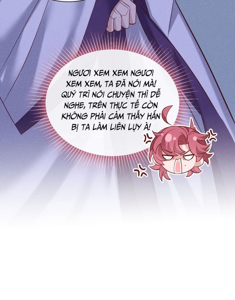 Hôm Nay Lại Lấy Mạng Công Lược Phản Diện Chapter 31 - 34
