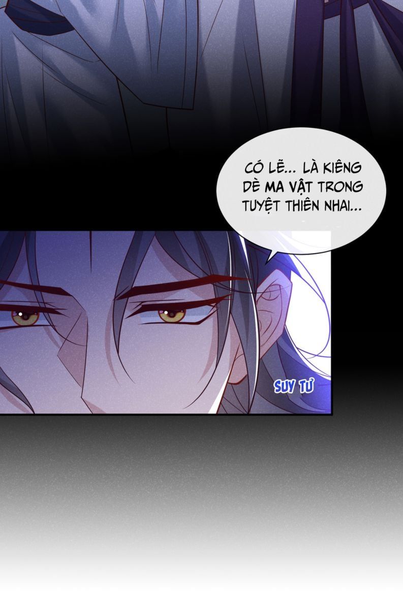 Hôm Nay Lại Lấy Mạng Công Lược Phản Diện Chapter 31 - 36