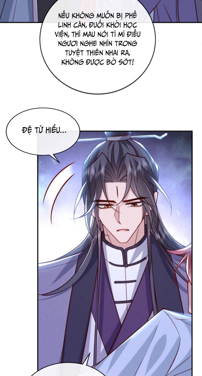 Hôm Nay Lại Lấy Mạng Công Lược Phản Diện Chapter 31 - 6