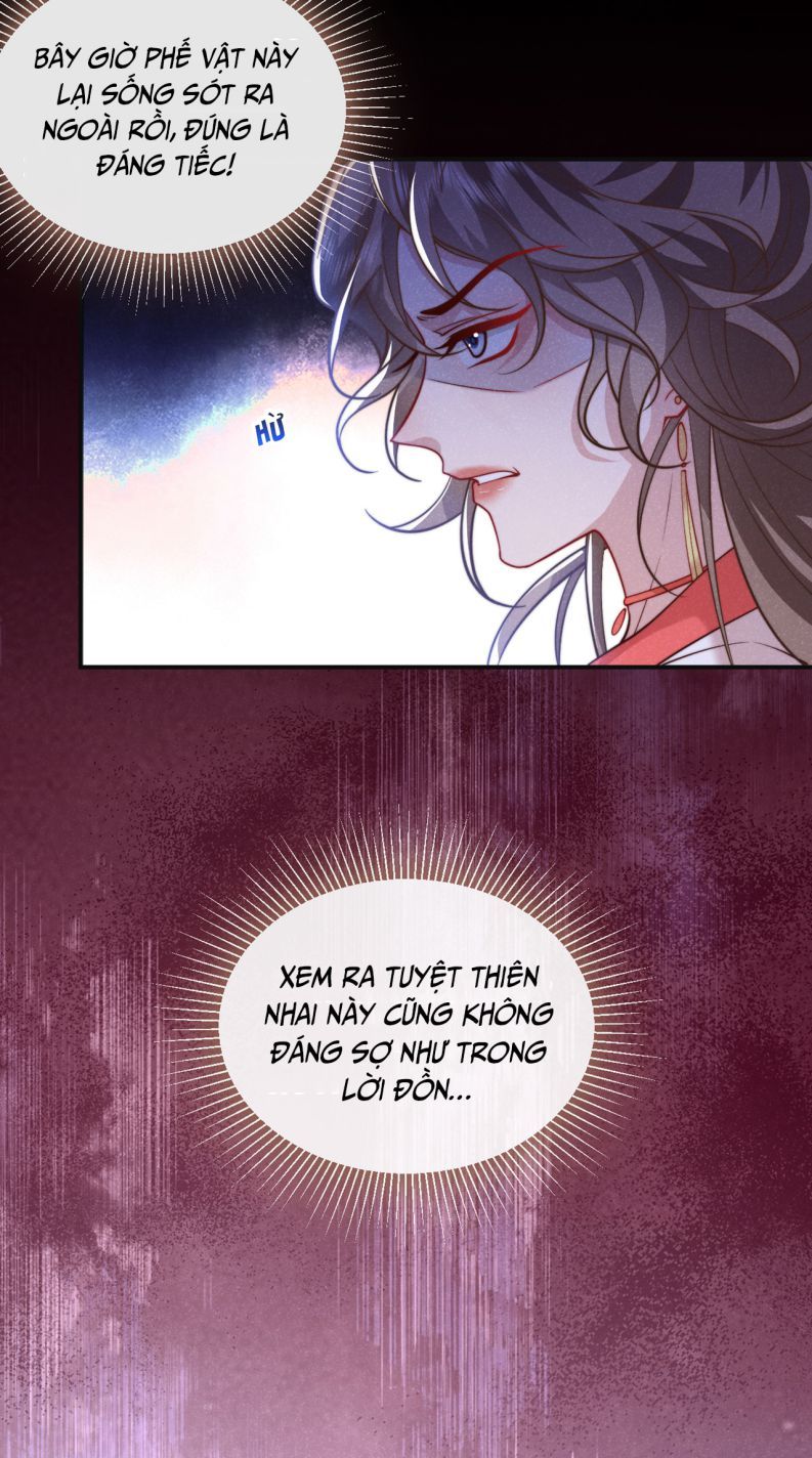 Hôm Nay Lại Lấy Mạng Công Lược Phản Diện Chapter 31 - 9