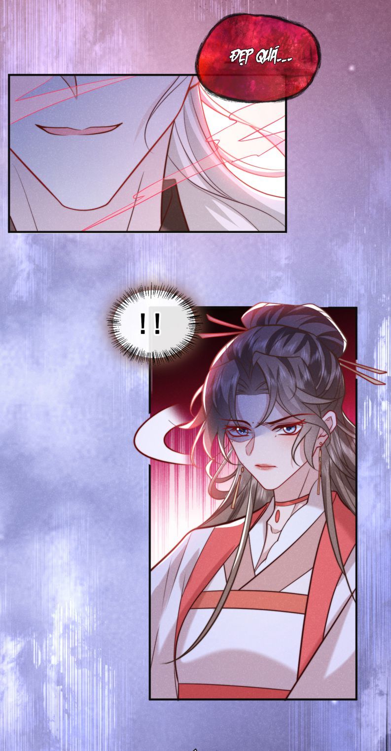 Hôm Nay Lại Lấy Mạng Công Lược Phản Diện Chapter 31 - 10