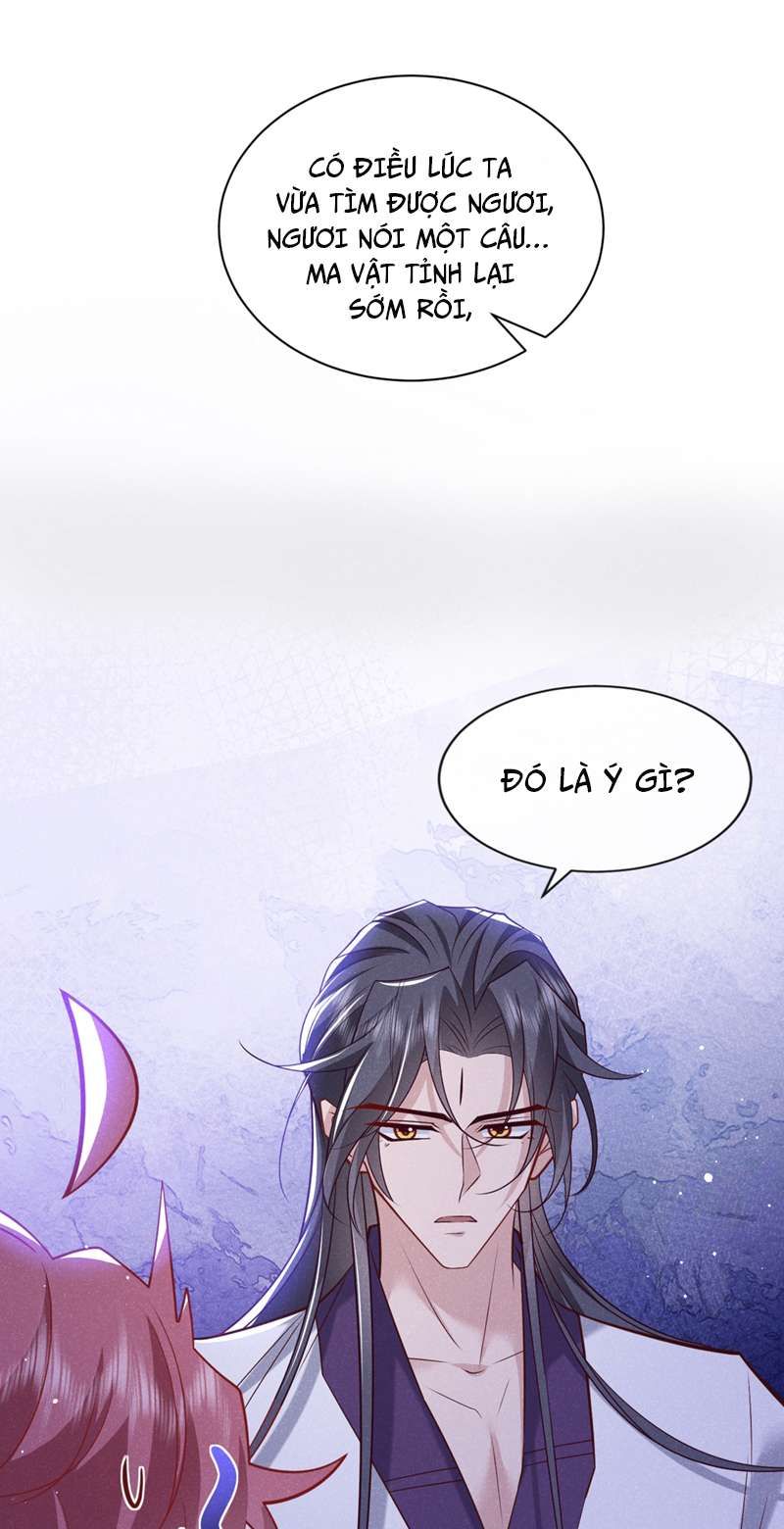 Hôm Nay Lại Lấy Mạng Công Lược Phản Diện Chapter 32 - 11