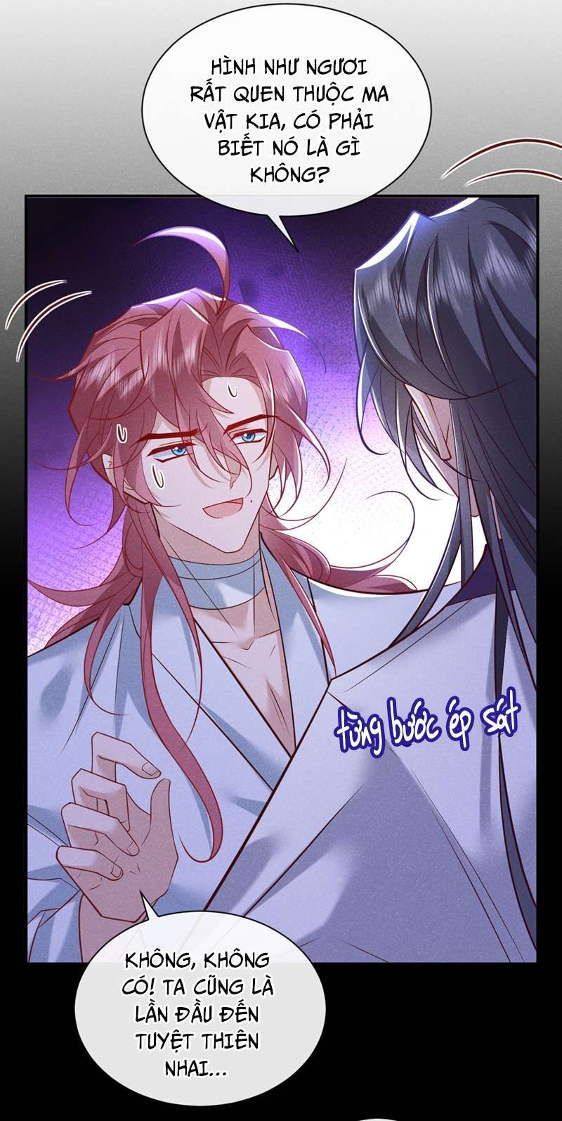 Hôm Nay Lại Lấy Mạng Công Lược Phản Diện Chapter 32 - 13