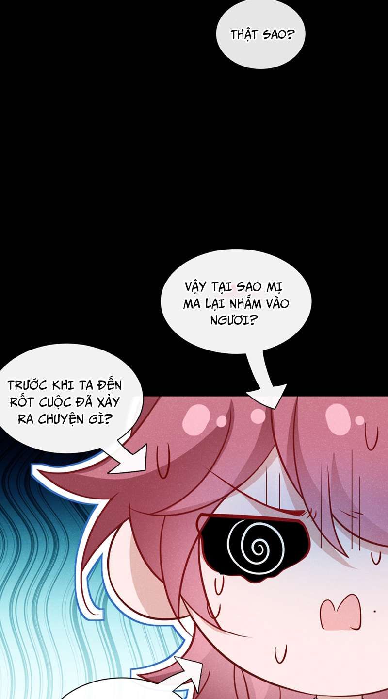 Hôm Nay Lại Lấy Mạng Công Lược Phản Diện Chapter 32 - 14