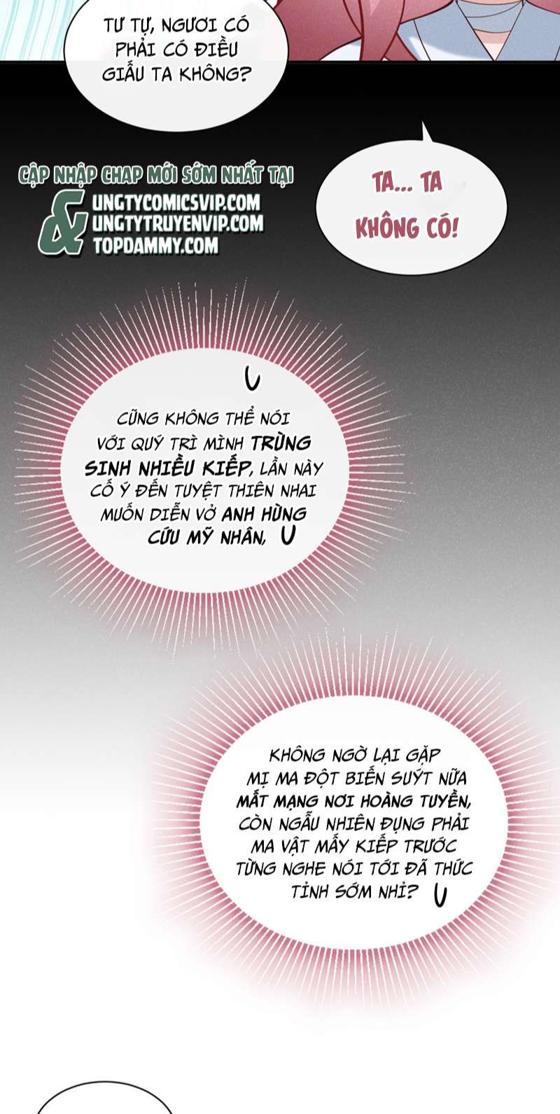 Hôm Nay Lại Lấy Mạng Công Lược Phản Diện Chapter 32 - 15
