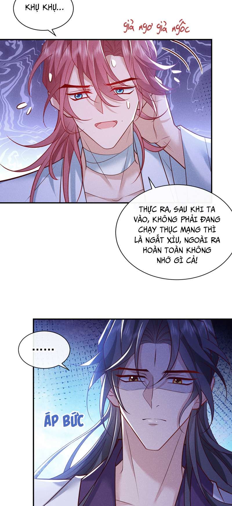 Hôm Nay Lại Lấy Mạng Công Lược Phản Diện Chapter 32 - 16