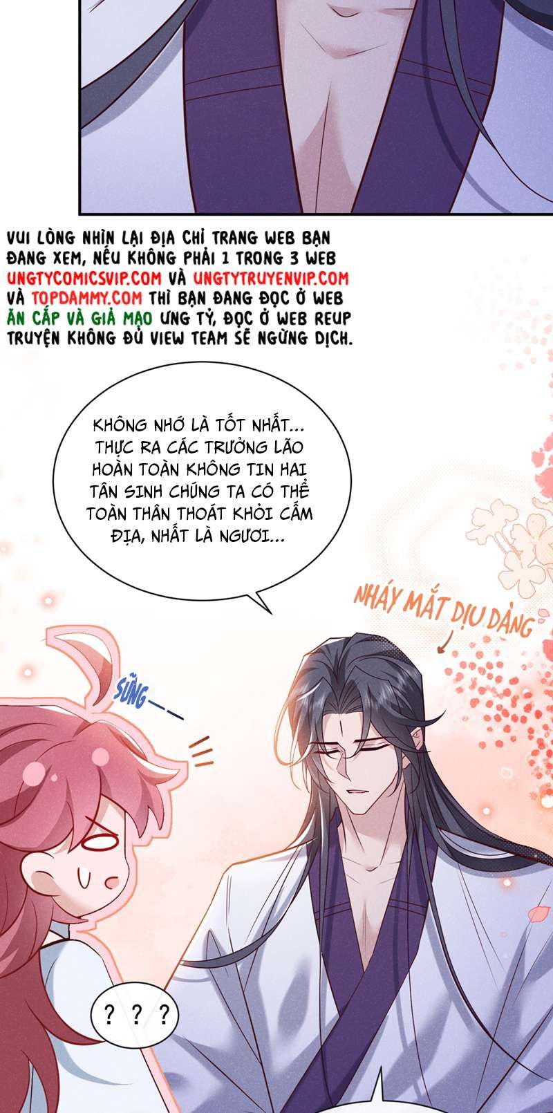 Hôm Nay Lại Lấy Mạng Công Lược Phản Diện Chapter 32 - 17