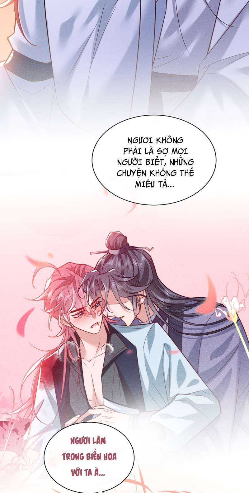 Hôm Nay Lại Lấy Mạng Công Lược Phản Diện Chapter 32 - 20