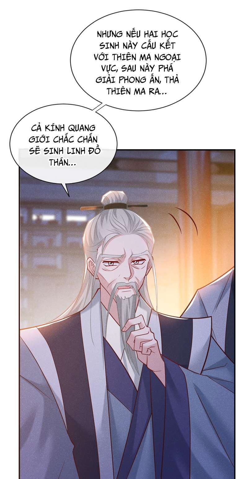 Hôm Nay Lại Lấy Mạng Công Lược Phản Diện Chapter 32 - 30