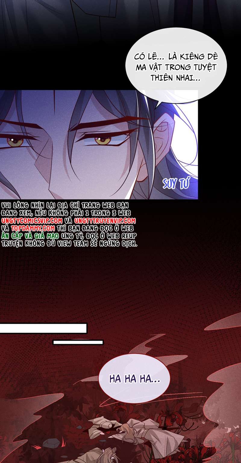 Hôm Nay Lại Lấy Mạng Công Lược Phản Diện Chapter 32 - 4