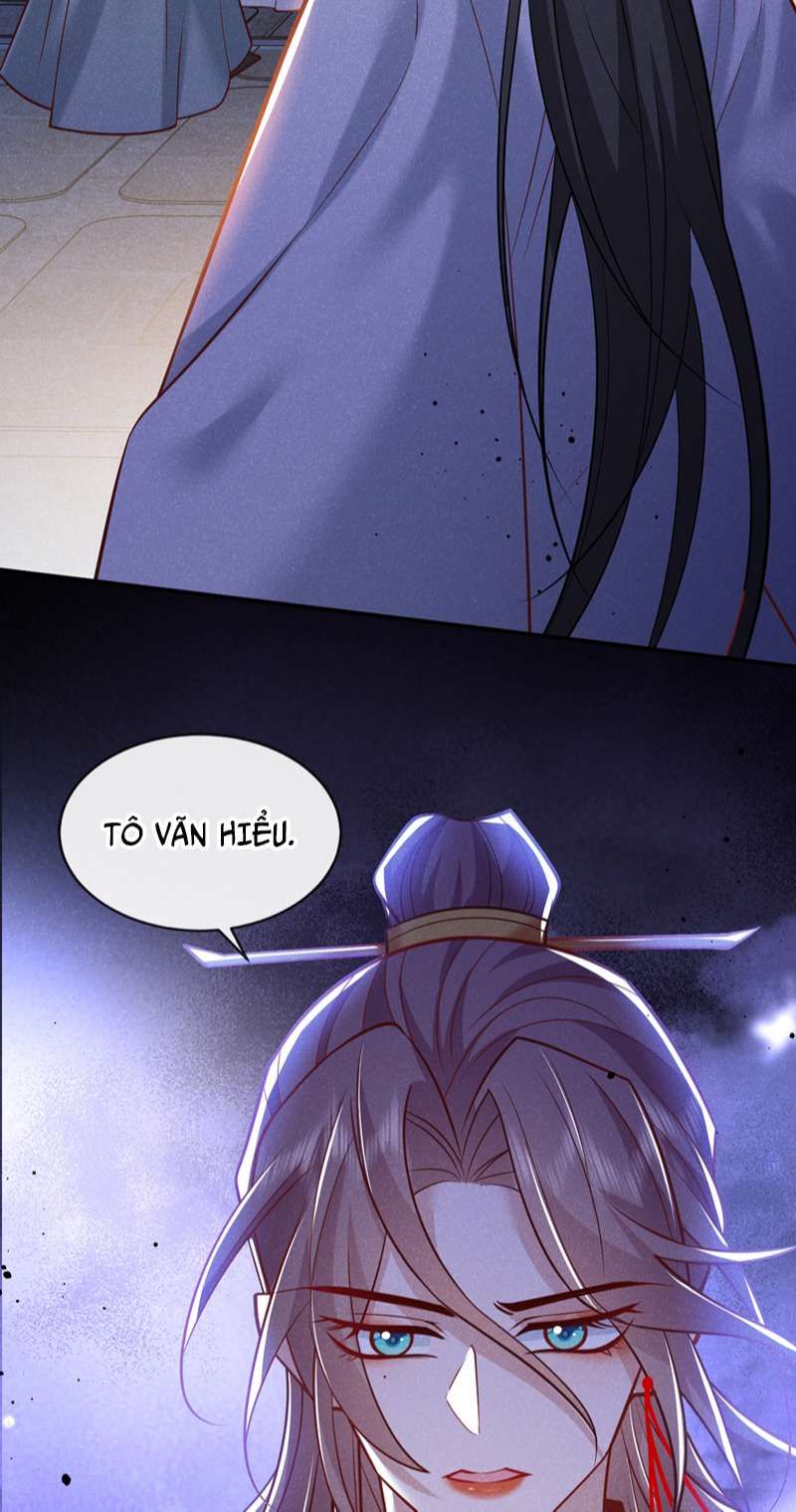 Hôm Nay Lại Lấy Mạng Công Lược Phản Diện Chapter 32 - 36