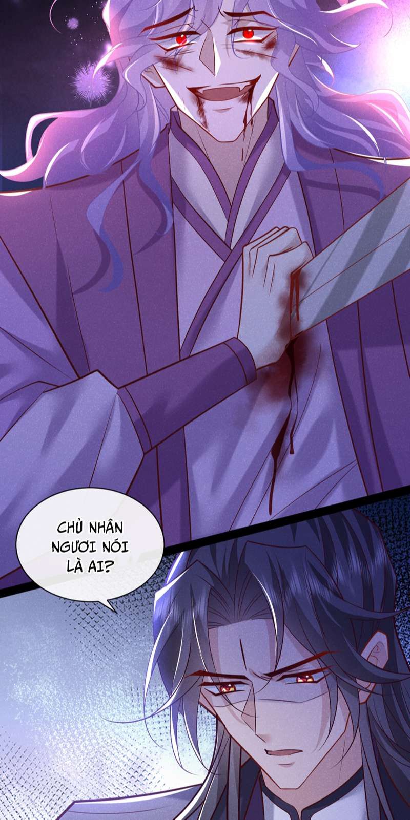 Hôm Nay Lại Lấy Mạng Công Lược Phản Diện Chapter 32 - 6