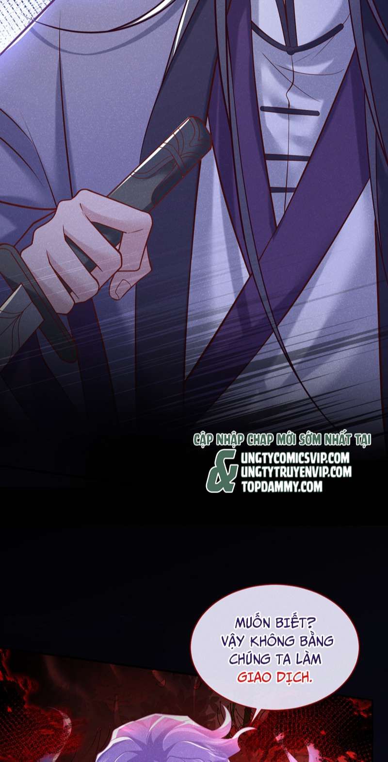 Hôm Nay Lại Lấy Mạng Công Lược Phản Diện Chapter 32 - 7