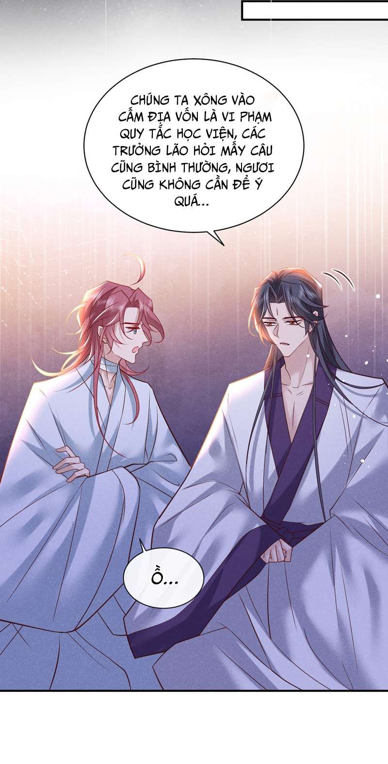 Hôm Nay Lại Lấy Mạng Công Lược Phản Diện Chapter 32 - 10