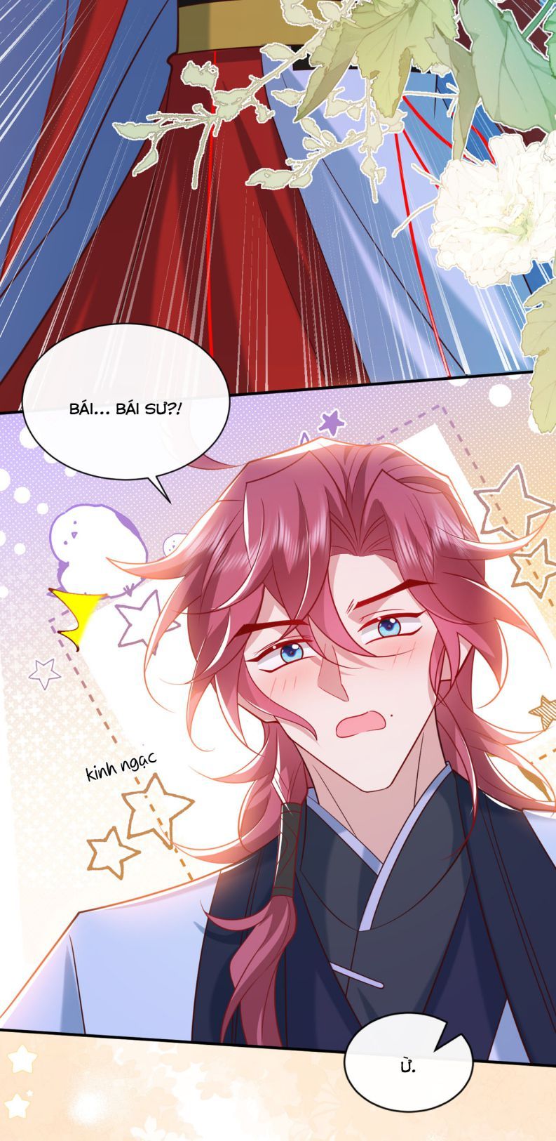 Hôm Nay Lại Lấy Mạng Công Lược Phản Diện Chapter 33 - 11