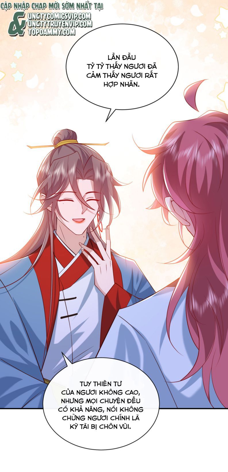 Hôm Nay Lại Lấy Mạng Công Lược Phản Diện Chapter 33 - 12