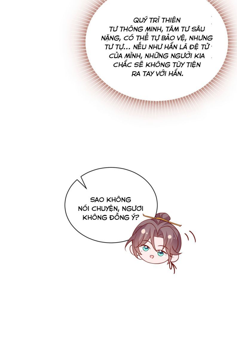 Hôm Nay Lại Lấy Mạng Công Lược Phản Diện Chapter 33 - 14