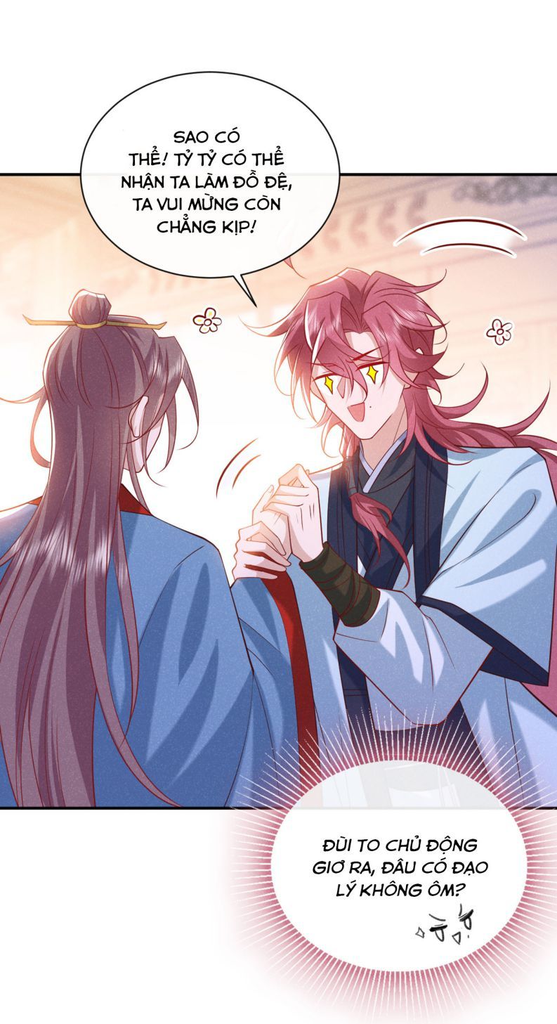 Hôm Nay Lại Lấy Mạng Công Lược Phản Diện Chapter 33 - 15