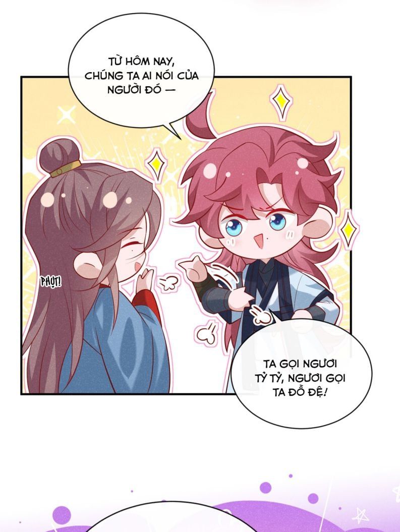 Hôm Nay Lại Lấy Mạng Công Lược Phản Diện Chapter 33 - 16