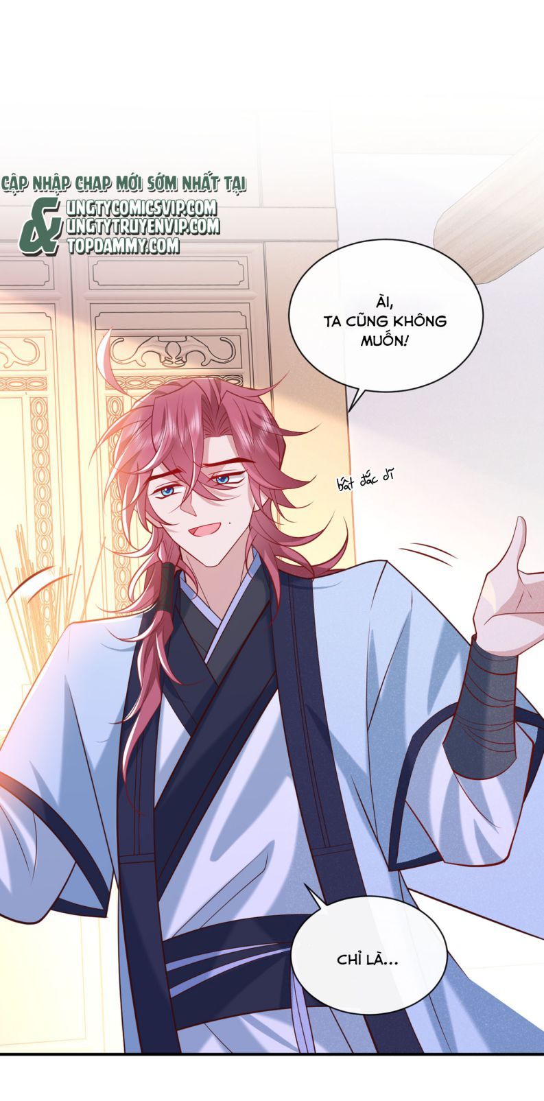 Hôm Nay Lại Lấy Mạng Công Lược Phản Diện Chapter 33 - 23