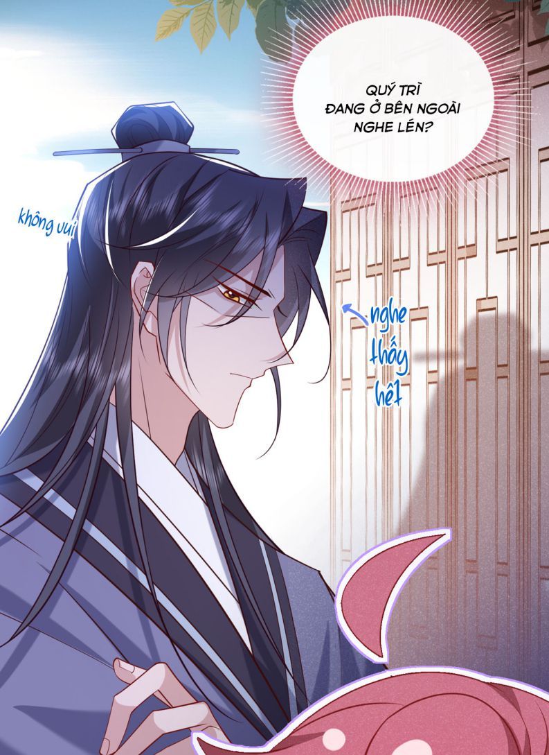 Hôm Nay Lại Lấy Mạng Công Lược Phản Diện Chapter 33 - 26