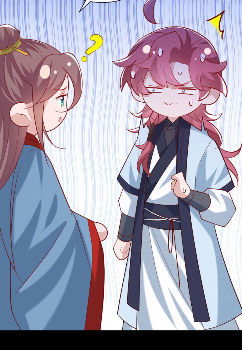 Hôm Nay Lại Lấy Mạng Công Lược Phản Diện Chapter 33 - 28