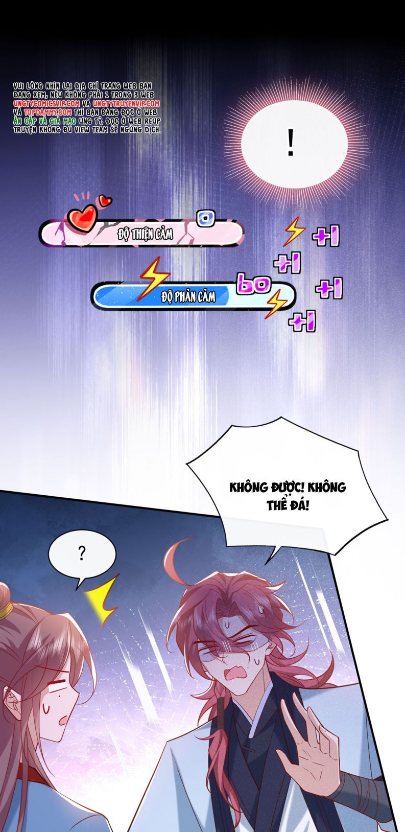 Hôm Nay Lại Lấy Mạng Công Lược Phản Diện Chapter 33 - 29