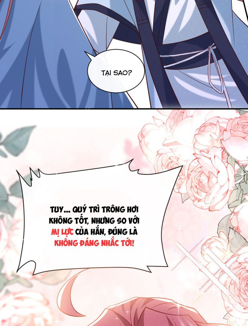 Hôm Nay Lại Lấy Mạng Công Lược Phản Diện Chapter 33 - 30